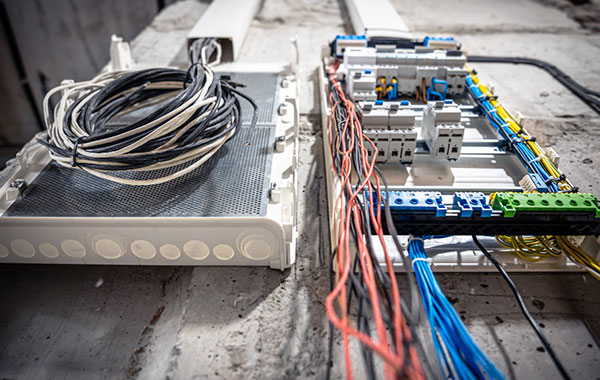 Custom Wiring Solutions