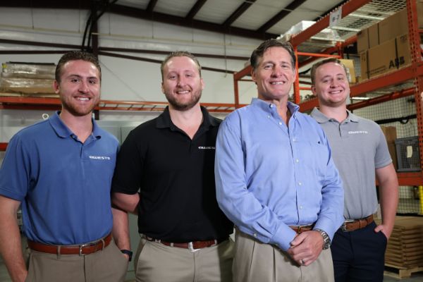 Willis Electrical Today