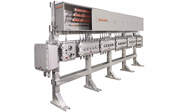 Packaged Solutions