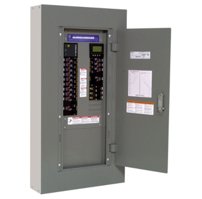 Power Distribution