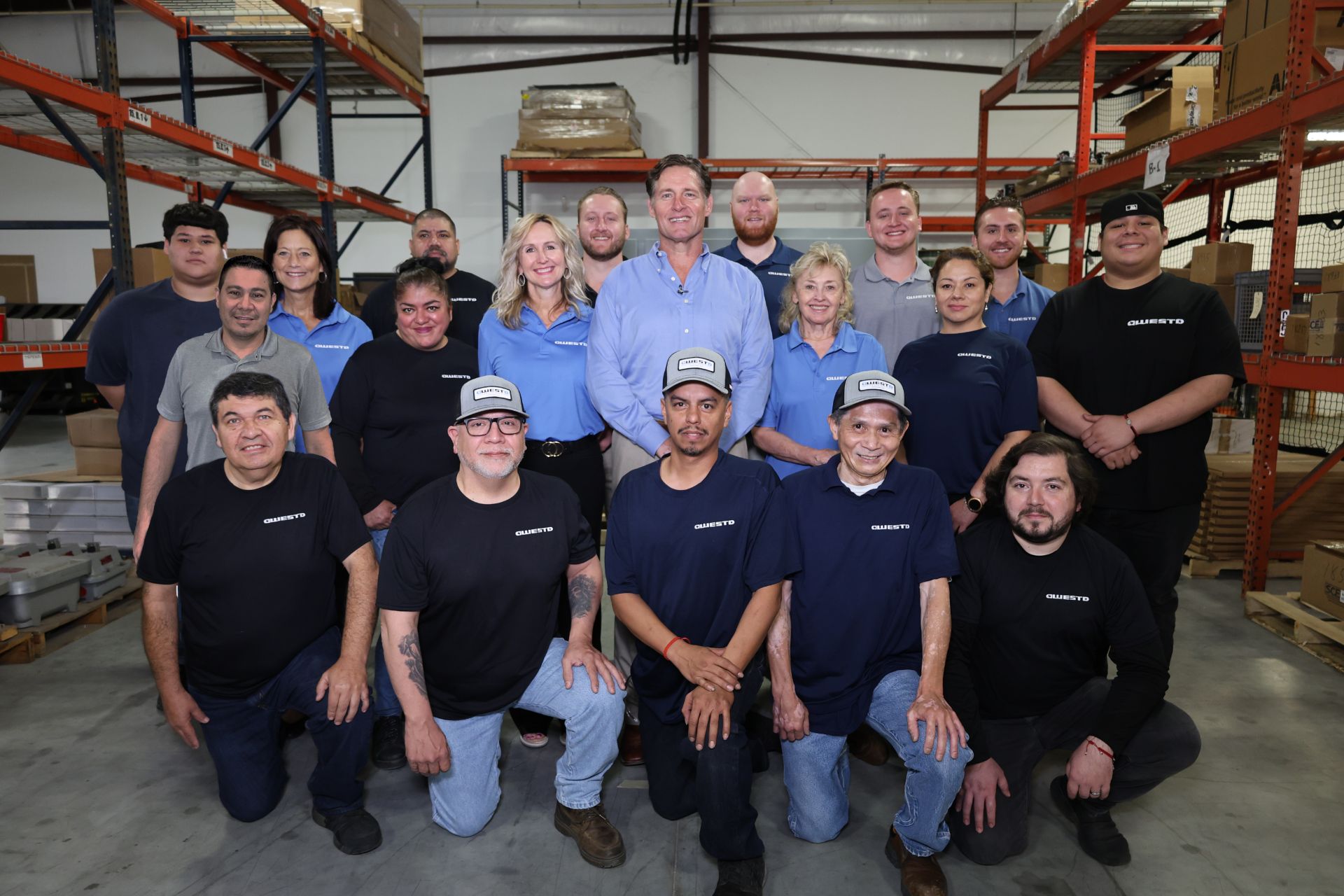 Willis Electrical Today