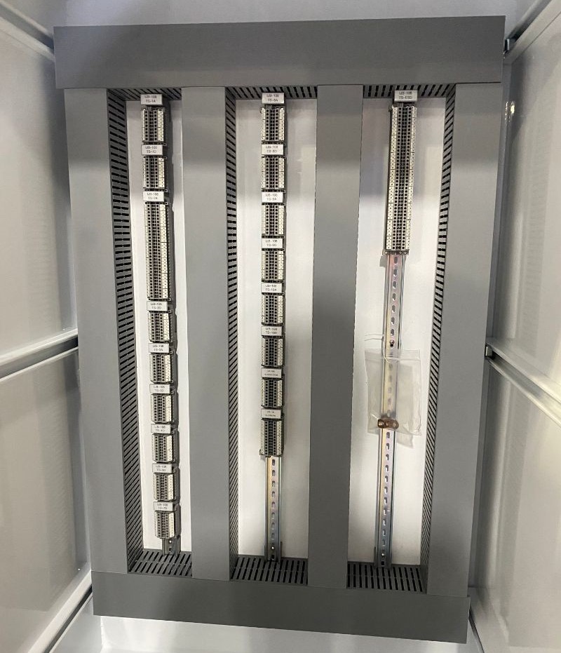 Quality and Optimal Industrial Electronic Performance