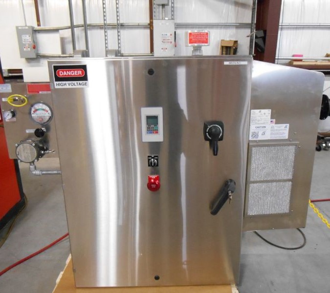 Quality and Optimal Industrial Electronic Performance