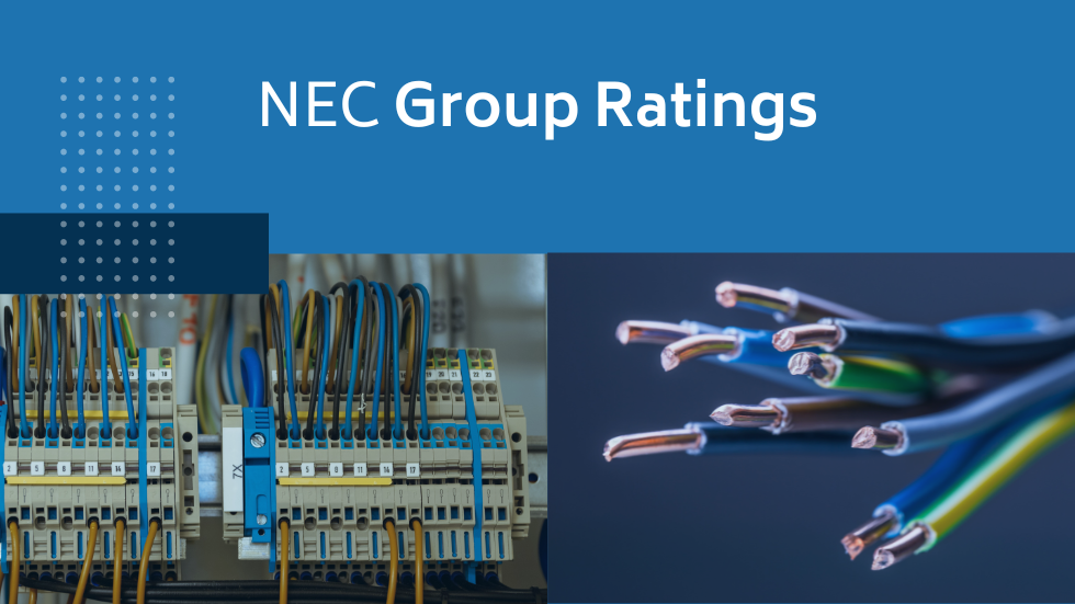 NEC Group Ratings