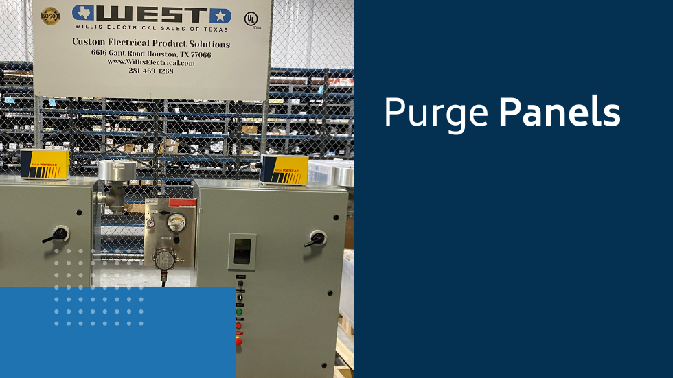 Purge Panels