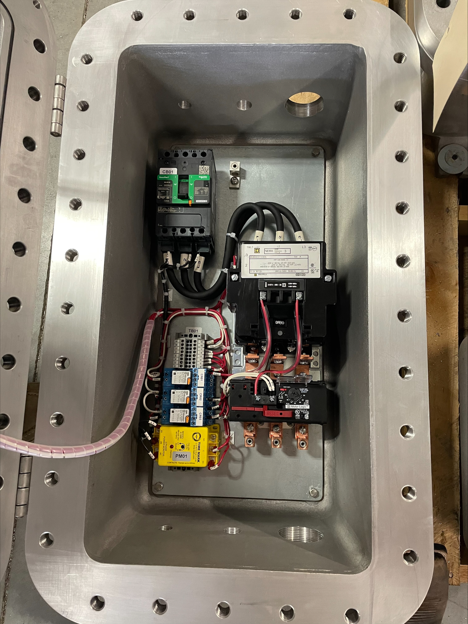 electrical solutions houston