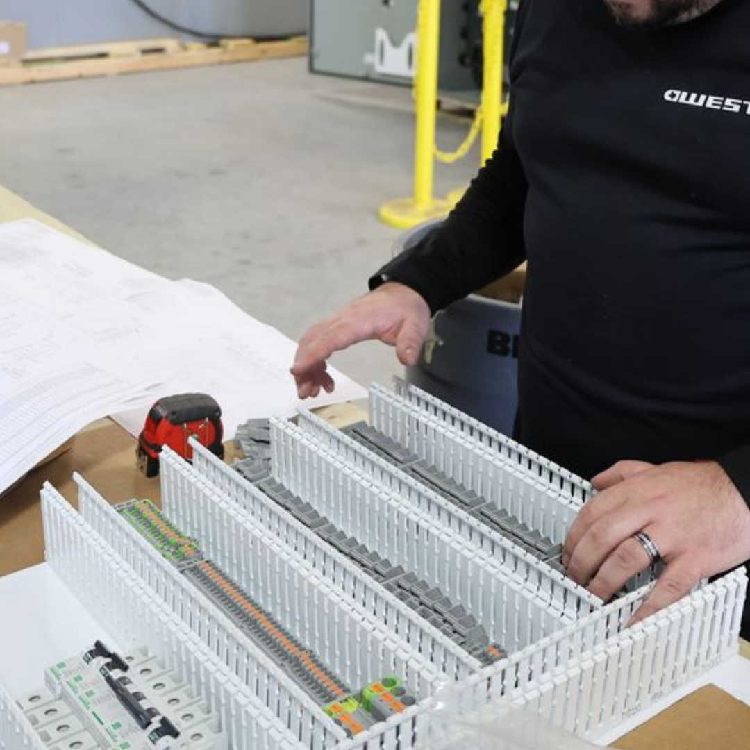 Electrical Design and Engineering