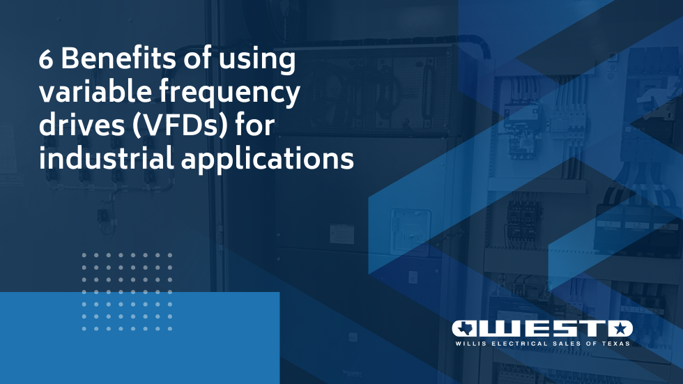 VFDs