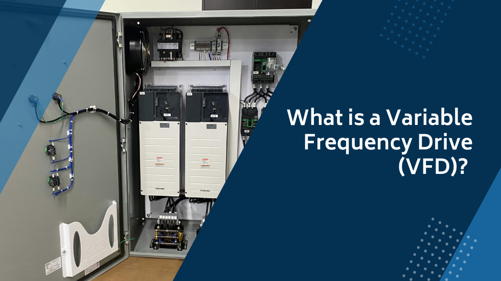What is a Variable Frequency Drive