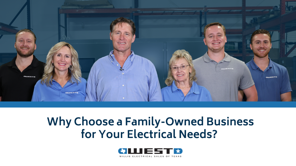 Electrical Solutions