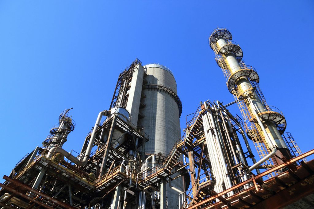 Electrical solutions for oil and gas