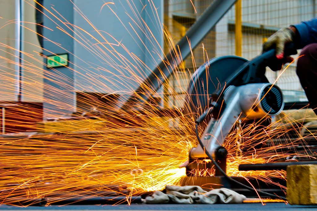 Electrical solutions for industrial manufacturing